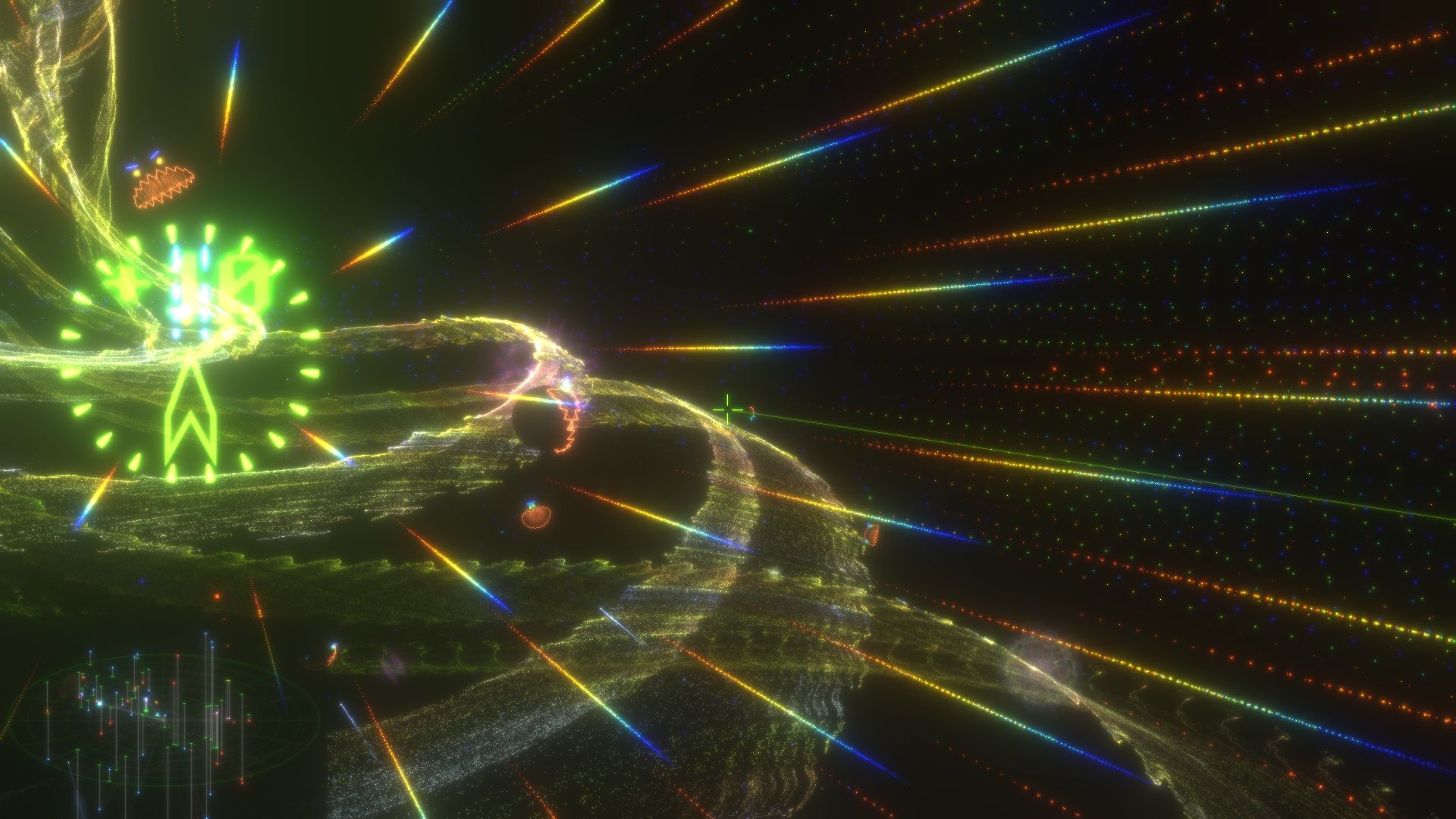 The Polynomial — Space of the music