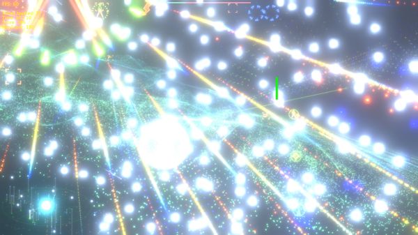 Screenshot z The Polynomial