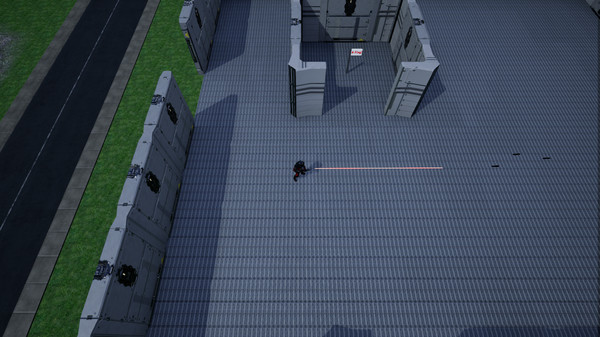Infantry Screenshot