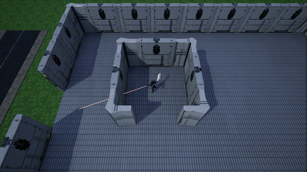 Infantry Screenshot
