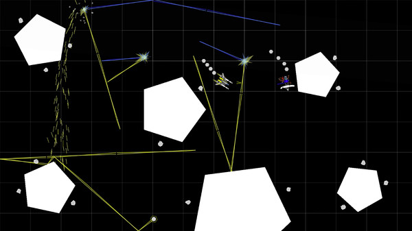 SuperLuminauts screenshot 5