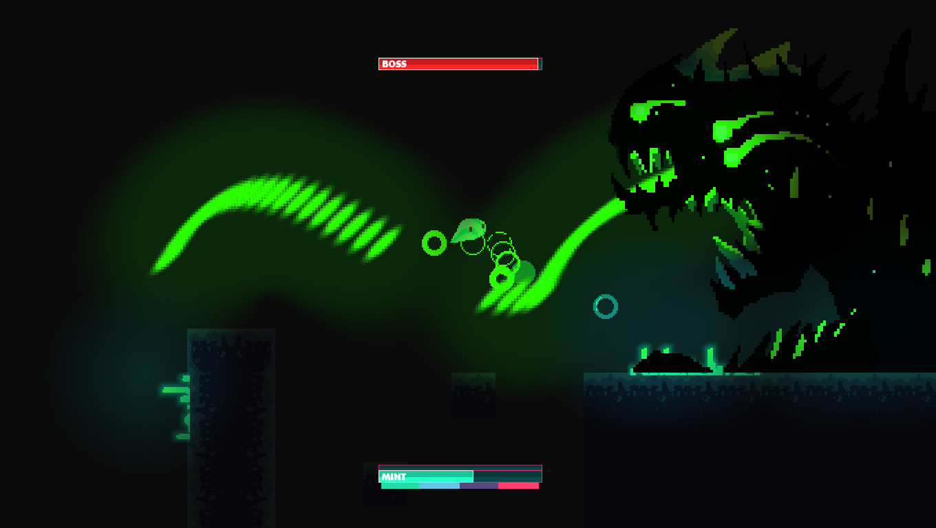 Mint Featured Screenshot #1