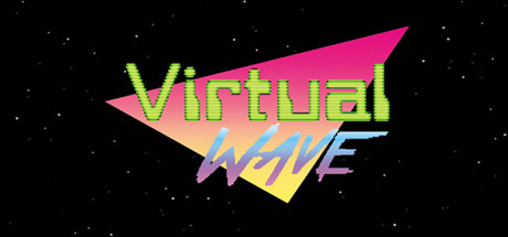 Virtual Wave steam charts