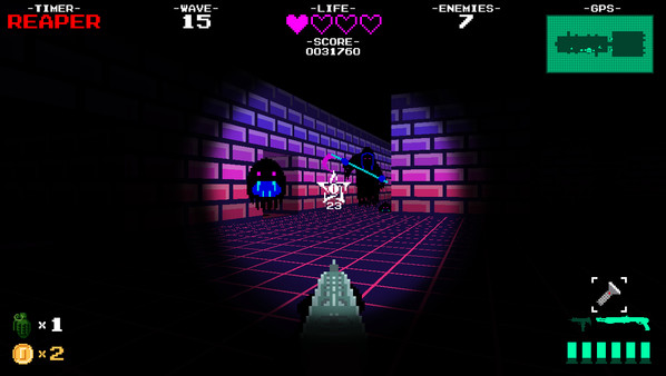 Virtual Wave screenshot 5
