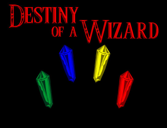 Destiny of a Wizard Featured Screenshot #1