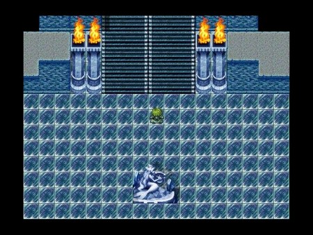 Screenshot z Destiny of a Wizard