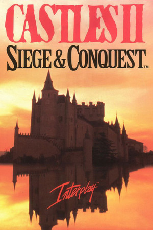 Cover art of Castles II: Siege & Conquest