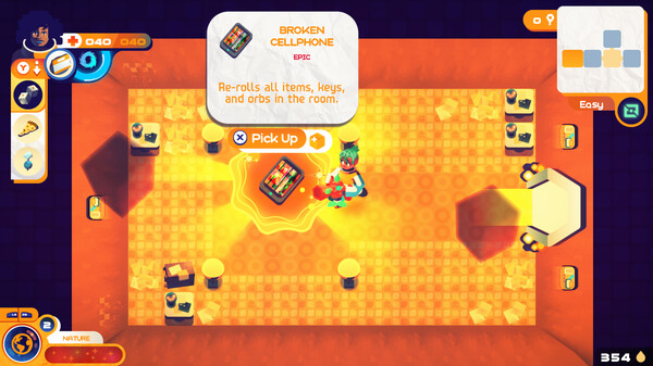 Grashers Screenshot