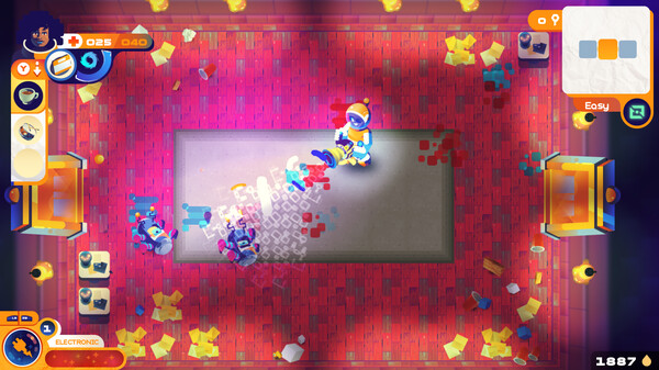 Grashers Screenshot