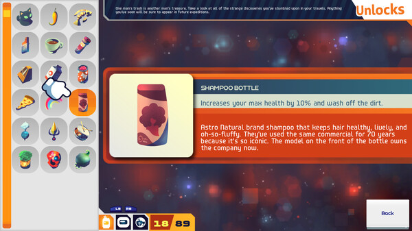 Grashers Screenshot