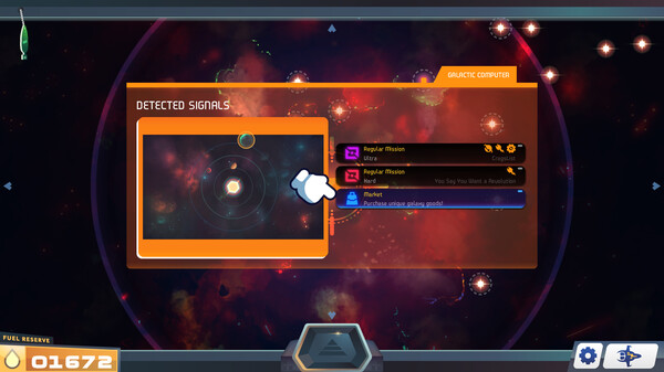 Grashers Screenshot