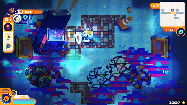 Grashers screenshot 4