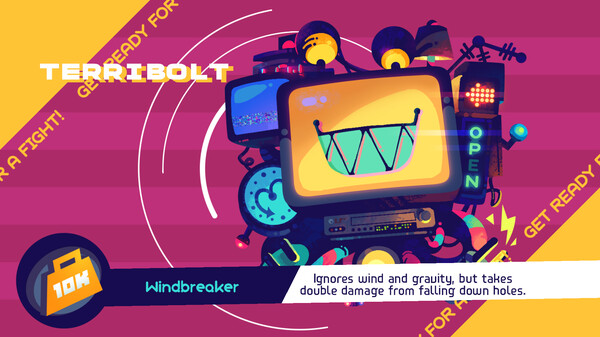 Grashers Screenshot