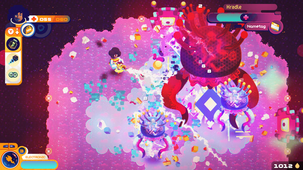 Grashers Screenshot