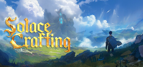 Solace Crafting crack status