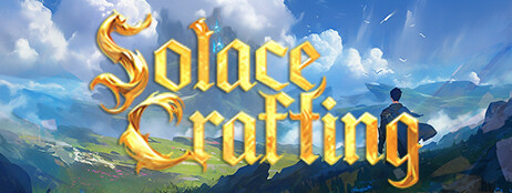 Solace Crafting cover art