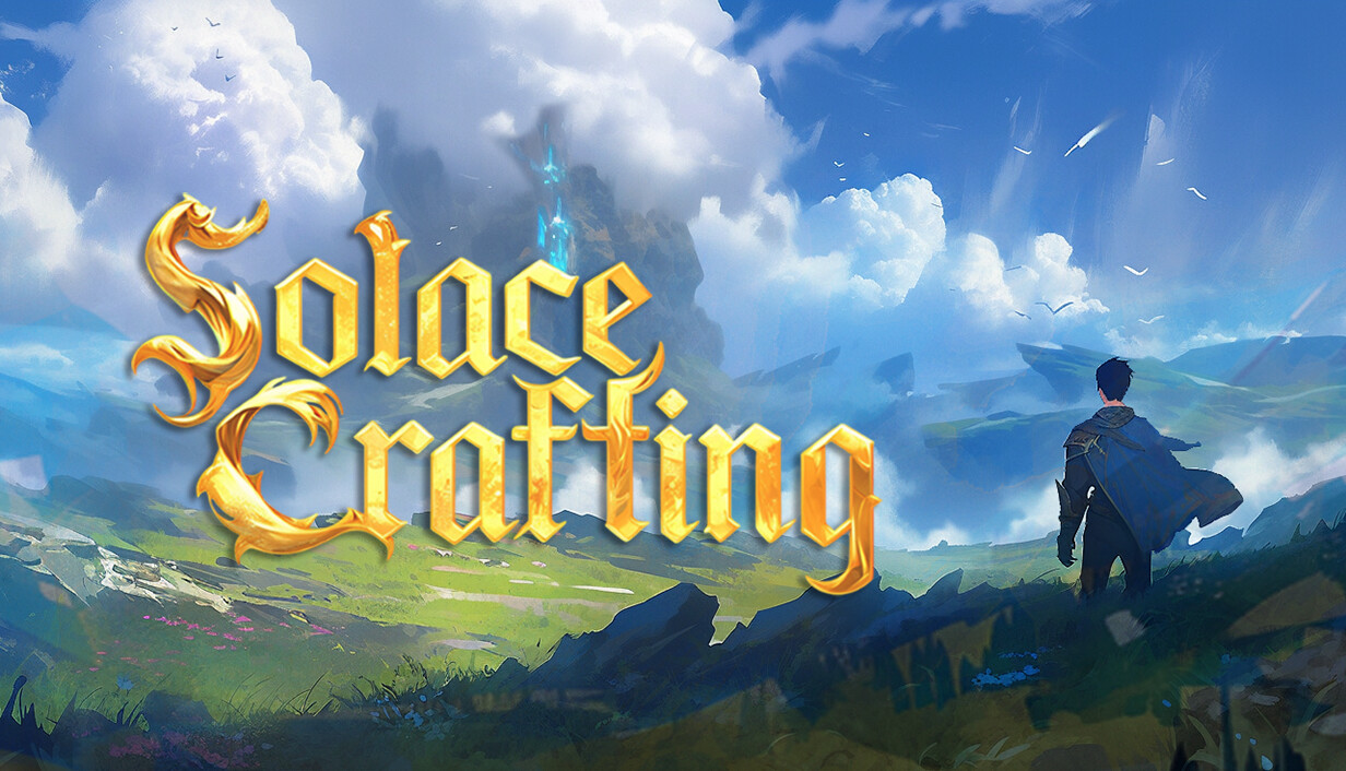 Solace Crafting