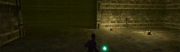 Solace Crafting video 2
