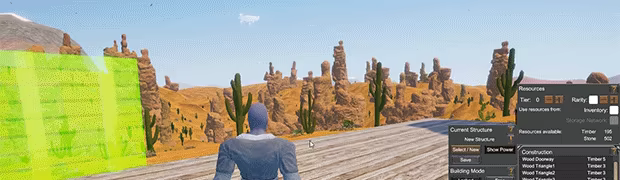 Solace Crafting video 4