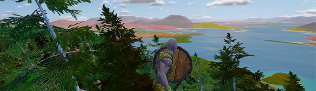 Solace Crafting video 1
