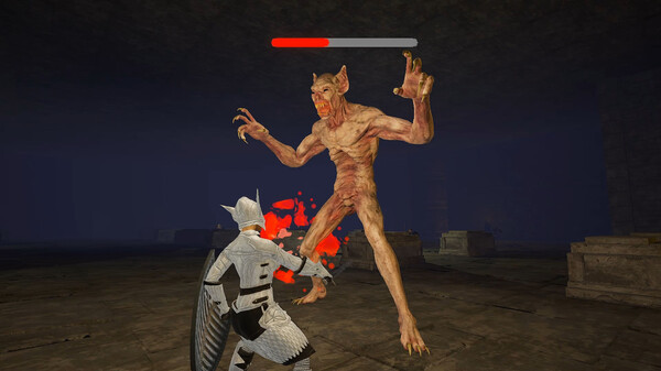 Solace Crafting Screenshot