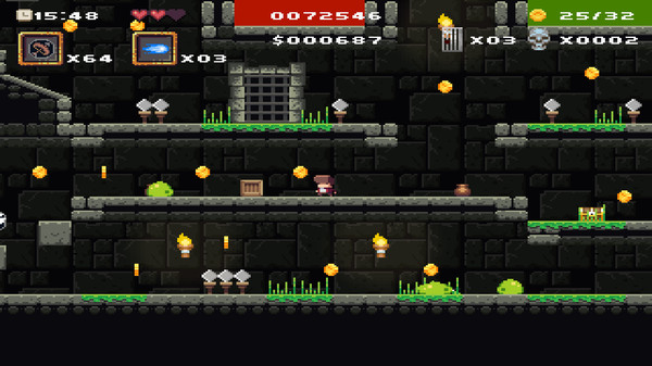 In Dungeon screenshot 3