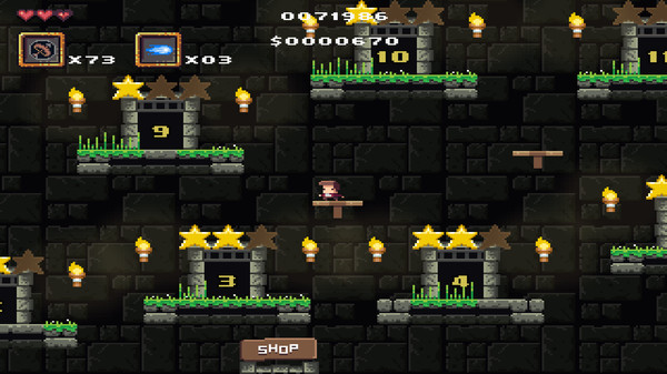 In Dungeon screenshot 6
