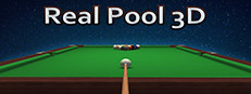 Real Pool 3D - Poolians game cover
