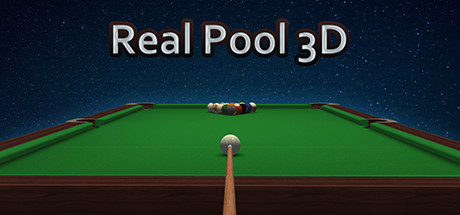 Real Pool 3D - Poolians Cover Image