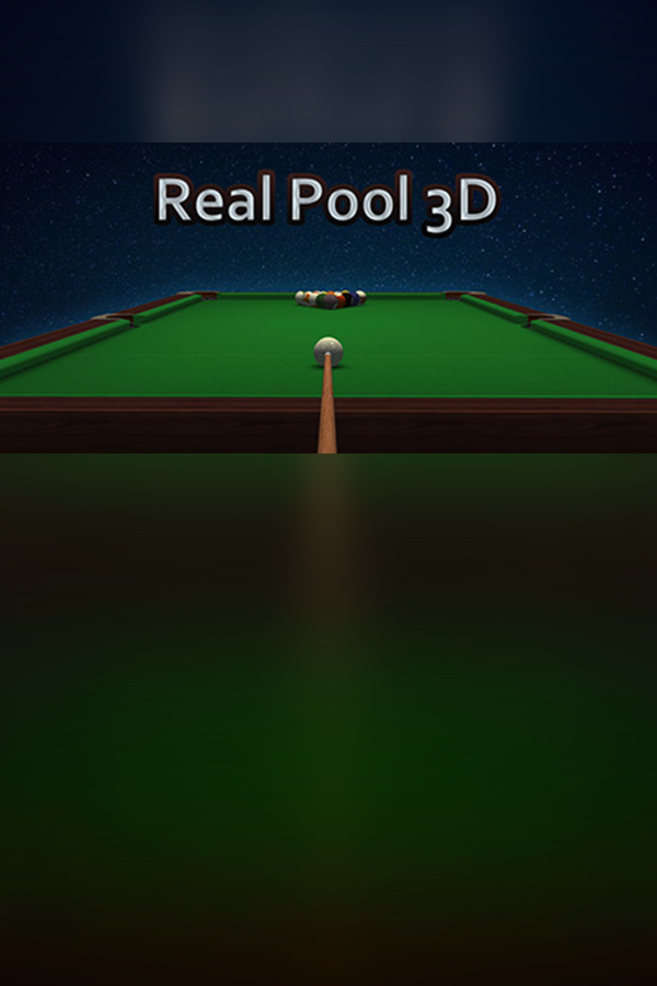 Cover art of Real Pool 3D - Poolians