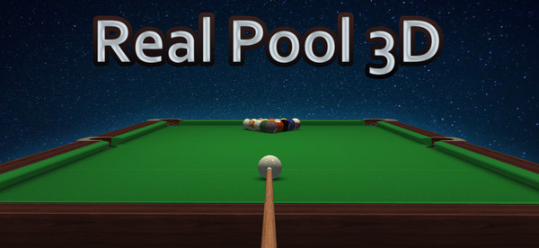 Скриншот Real Pool 3D - Poolians — 5
