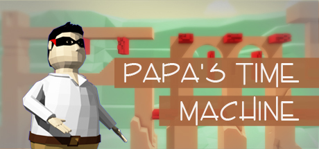 PAPA'S TIME MACHINE Cheat Engine/CT