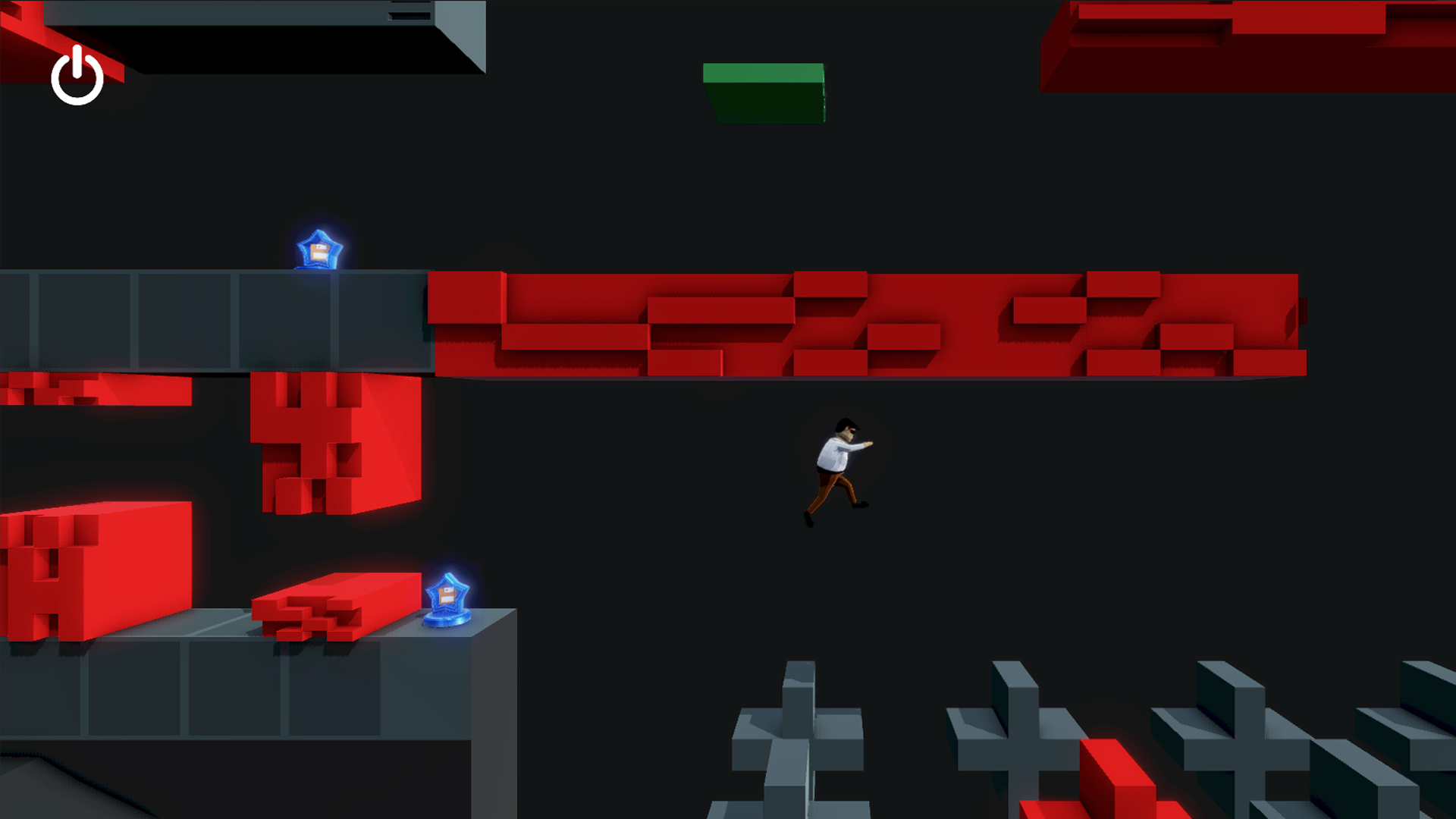 PAPA'S TIME MACHINE Featured Screenshot #1