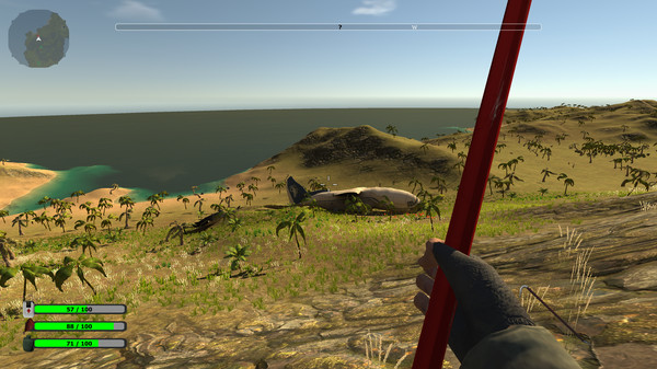 Flight 732 screenshot 6