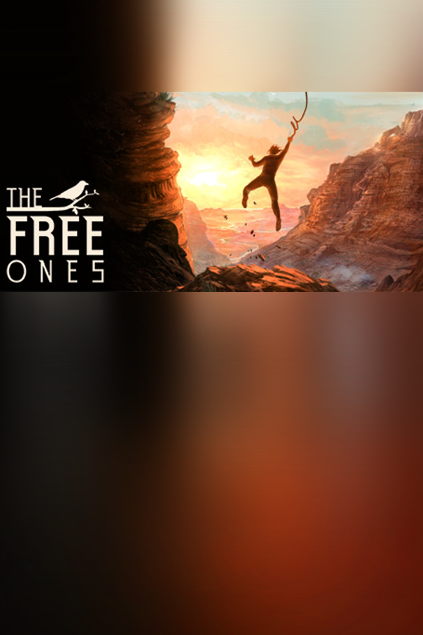 Cover art of The Free Ones