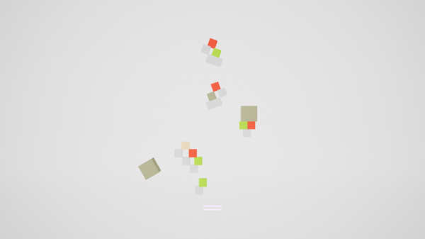 Fallen Cube screenshot 6