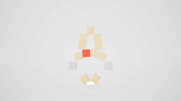 Fallen Cube screenshot 5