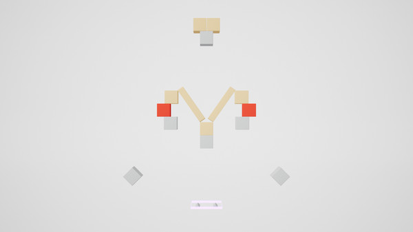Fallen Cube screenshot 2