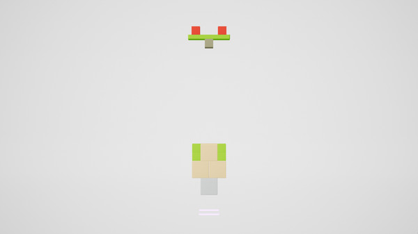Fallen Cube screenshot 3