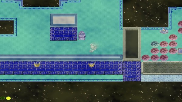 Screenshot z Malatzshia Screenshot z Malatzshia