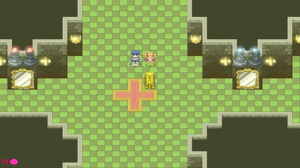 Screenshot z Malatzshia Screenshot z Malatzshia