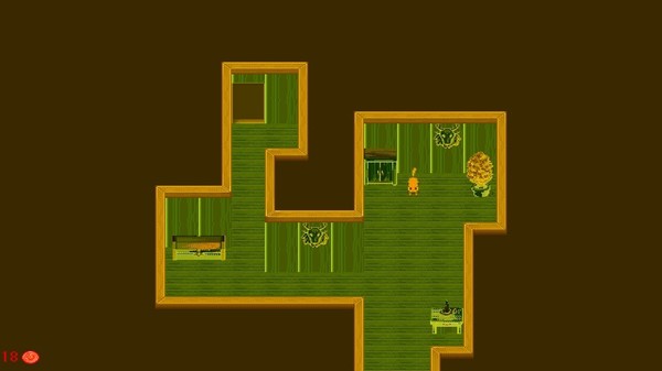 Screenshot z Malatzshia Screenshot z Malatzshia