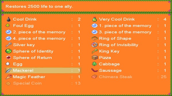 Screenshot z Malatzshia Screenshot z Malatzshia