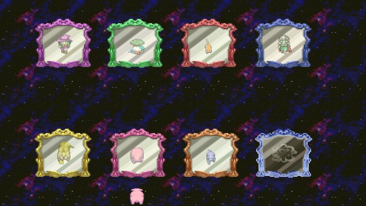 Malatzshia Featured Screenshot #1