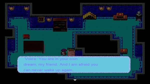 Screenshot z Malatzshia Screenshot z Malatzshia