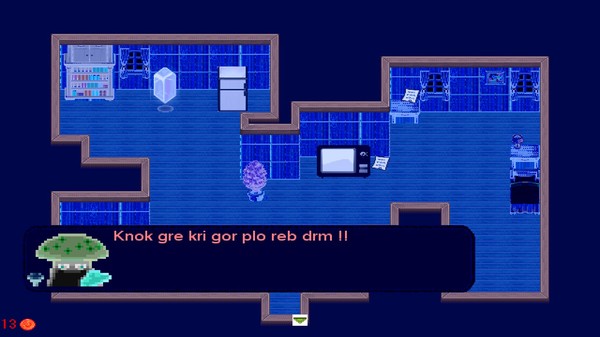 Screenshot z Malatzshia Screenshot z Malatzshia