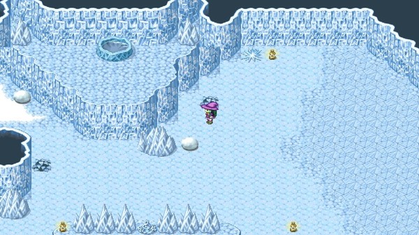 Screenshot z Malatzshia Screenshot z Malatzshia