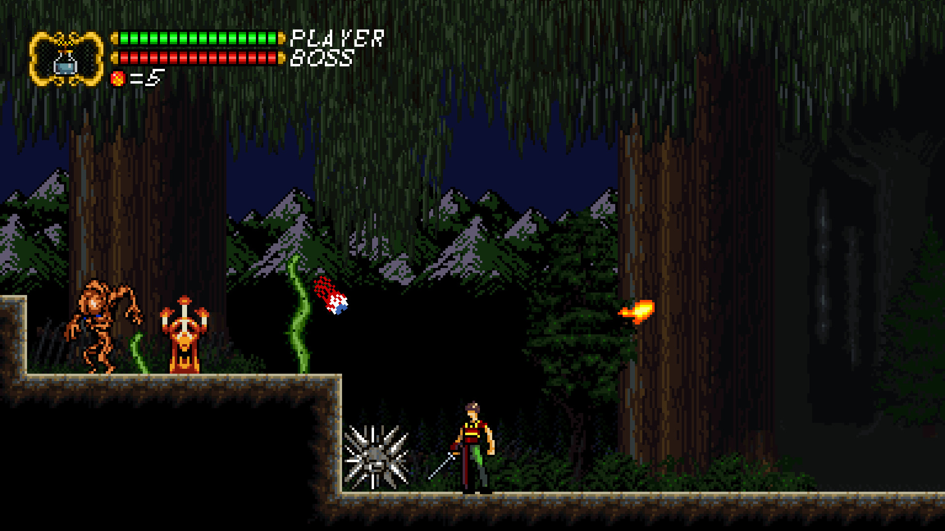 Citadale: The Legends Trilogy screenshot 7