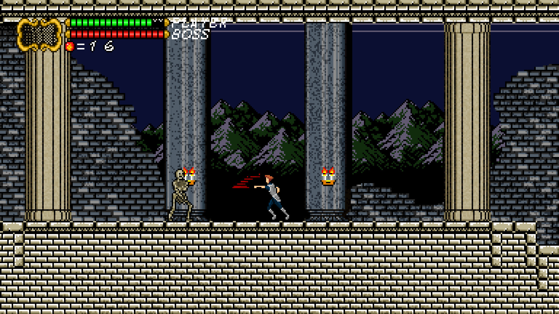 Citadale: The Legends Trilogy screenshot 13