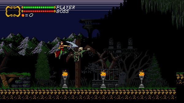 Citadale: The Legends Trilogy screenshot 4